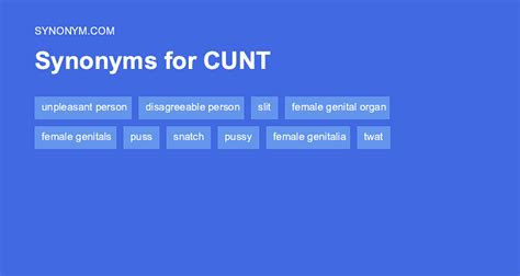 is-a-cunt.com|cunt noun .